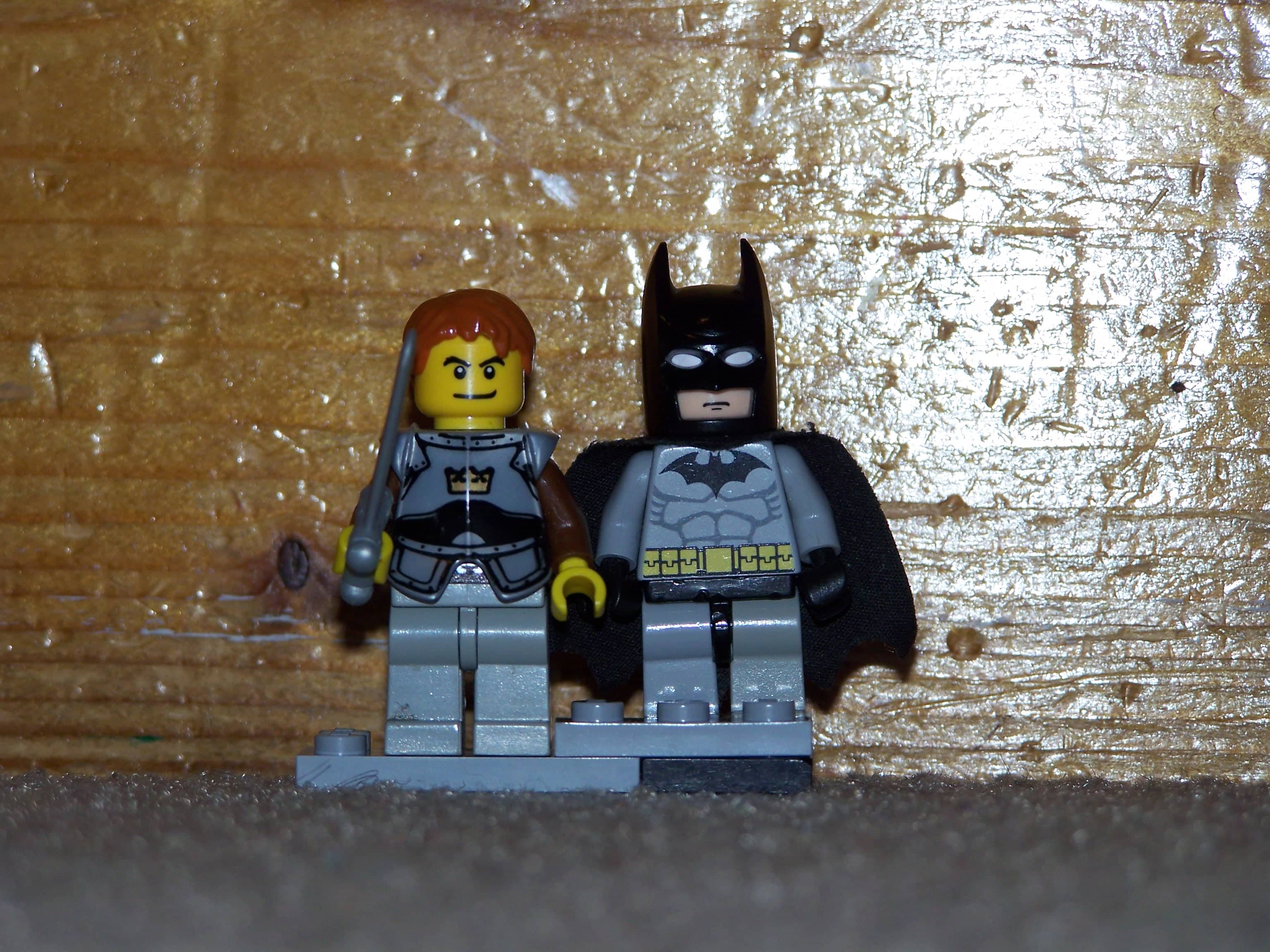 lego, batman, terry pratchett